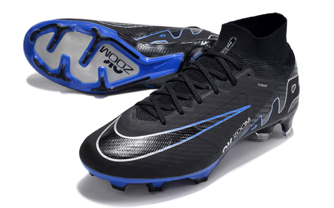 Nike Air Zoom Mercurial Superfly IX Elite FG