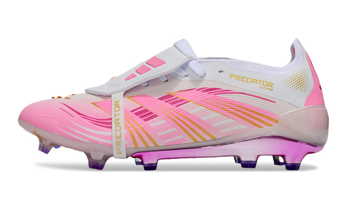 Adidas Predator Elite FG with “Tongue” – SD SNEAKERS