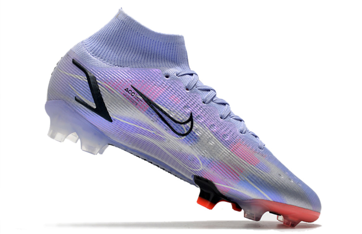 Botas de Nike Mercurial Superfly 8 FG Elite KM