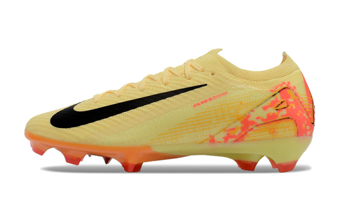Botas de fútbol Nike Mercurial Vapor 16 Elite FG X Kylian Mbappe