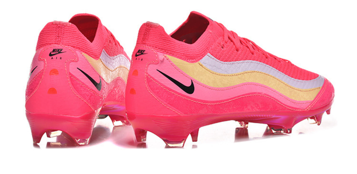 Nike Mercurial Vapor 16 Elite FG X Air Max “Pink”