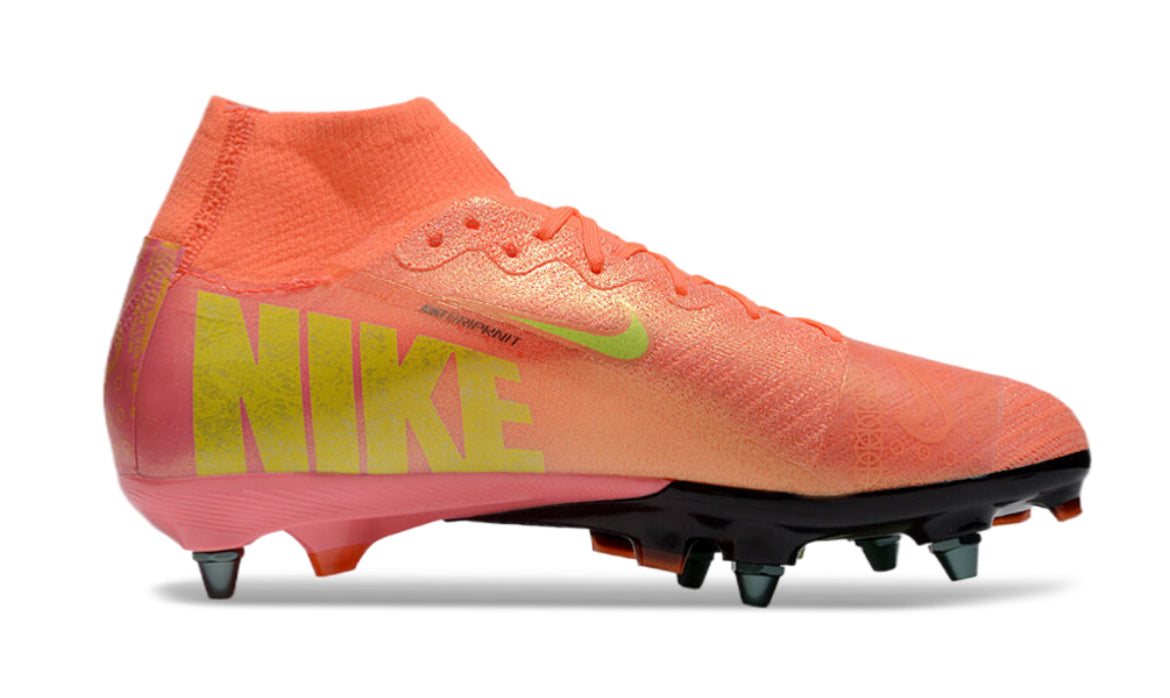 Nike Mercurial Air Zoom Superfly 10 elite Metal studs (sg)