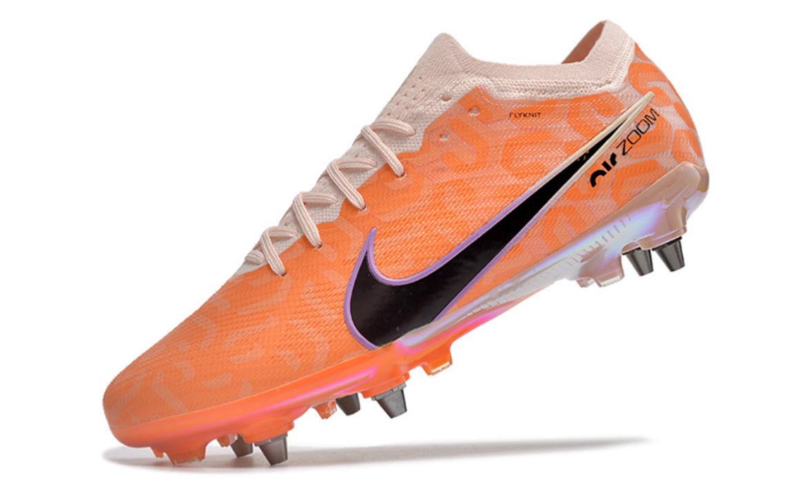 Nike Mercurial Air zoom Vapor 15 Elite Metal Studs (SG)