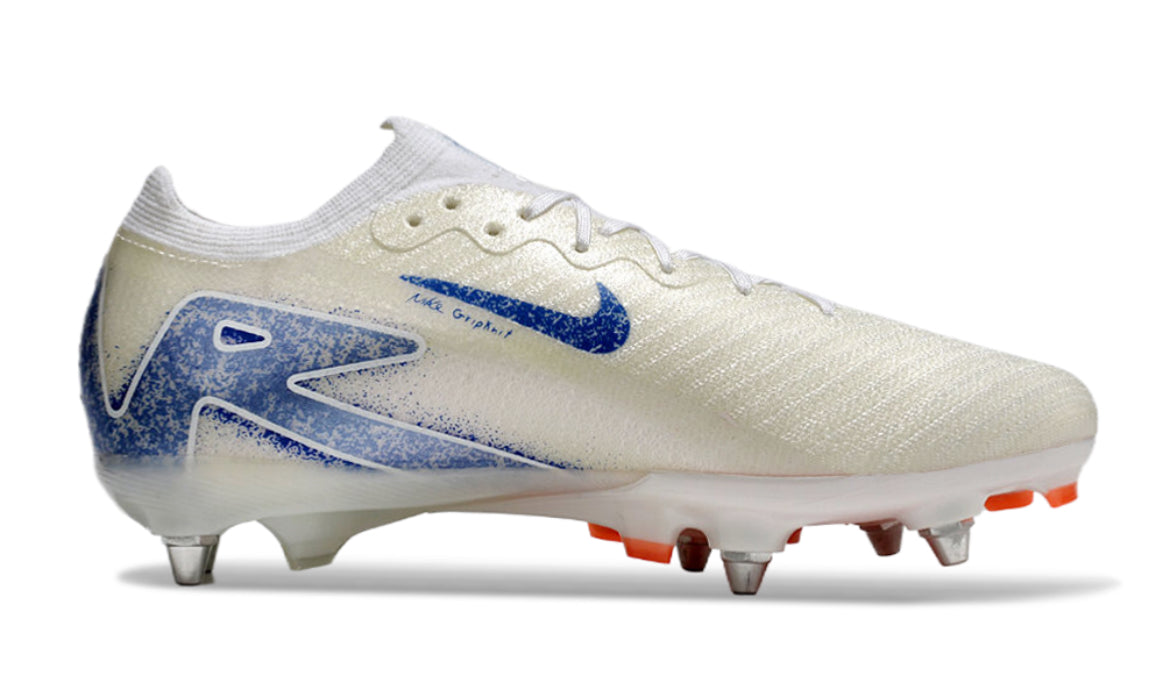 Nike Mercurial Air Zoom Vapor 16 Elite Metal studs (SG)