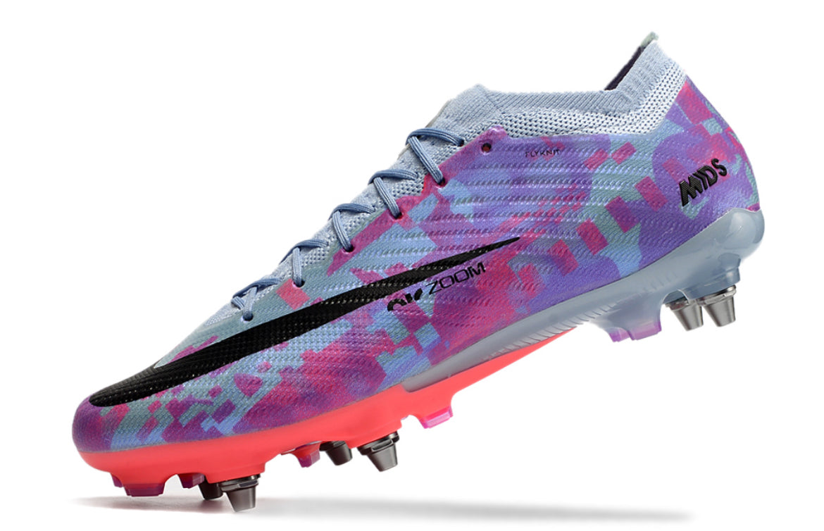 Nike Mercurial Air zoom vapor 15 Elite Metal studs (SG)