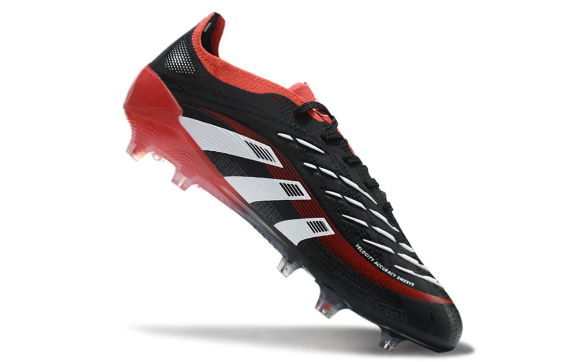 Adidas Predator without “Tongue”