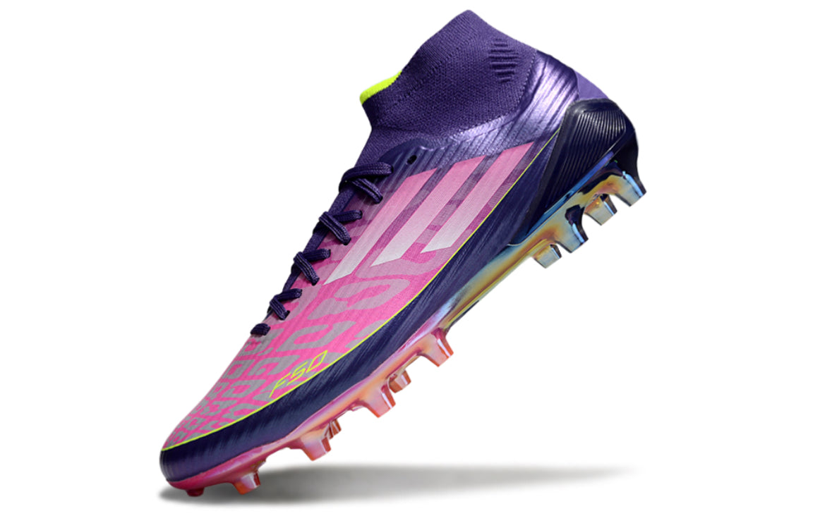 Adidas F50 X LY “304” Elite FG Mid
