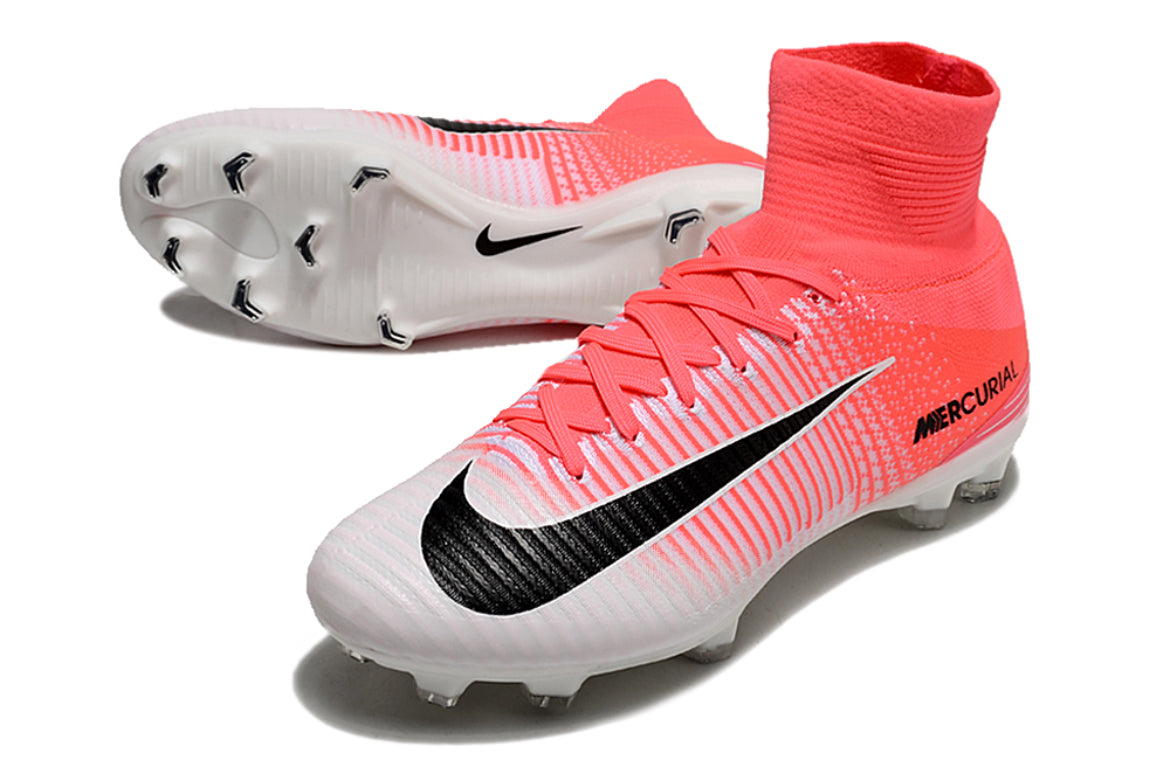 Botas De Fútbol Nike Zoom Mercurial Superfly 5 Tacos FG