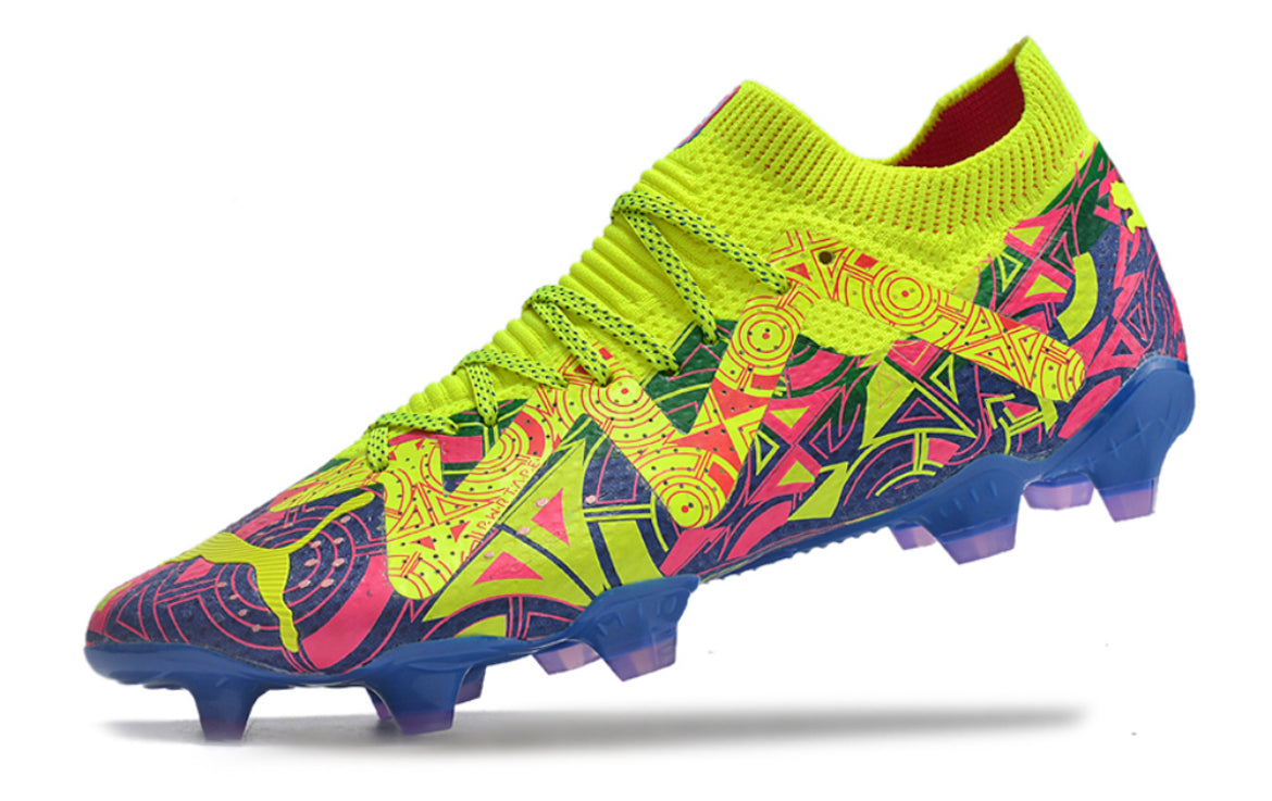 Botas de fútbol Puma Future Ultimate FG/AG