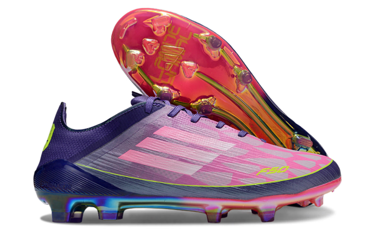 Adidas F50 x Lamine Yamal “304” Special Edition Elite FG