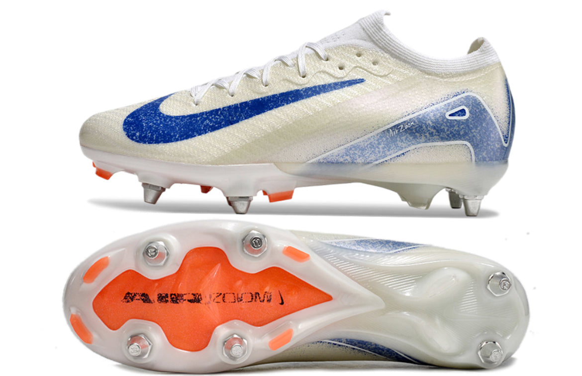Nike Mercurial Air Zoom Vapor 16 Elite Metal studs (SG)