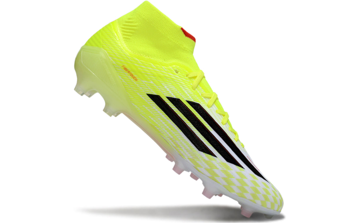 Adidas F50 Elite FG Mid