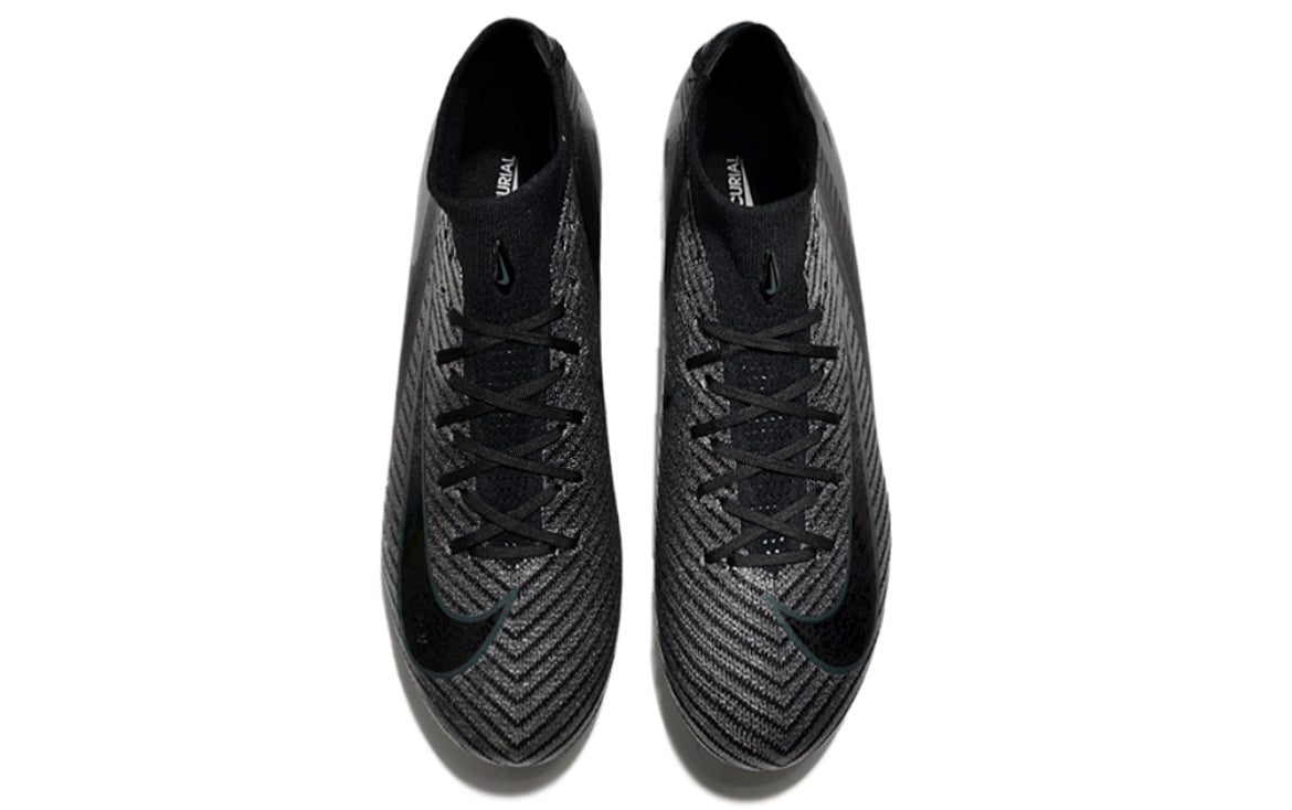 Nike Air zoom Mercurial Superfly 10 Elite Metal studs (sg)
