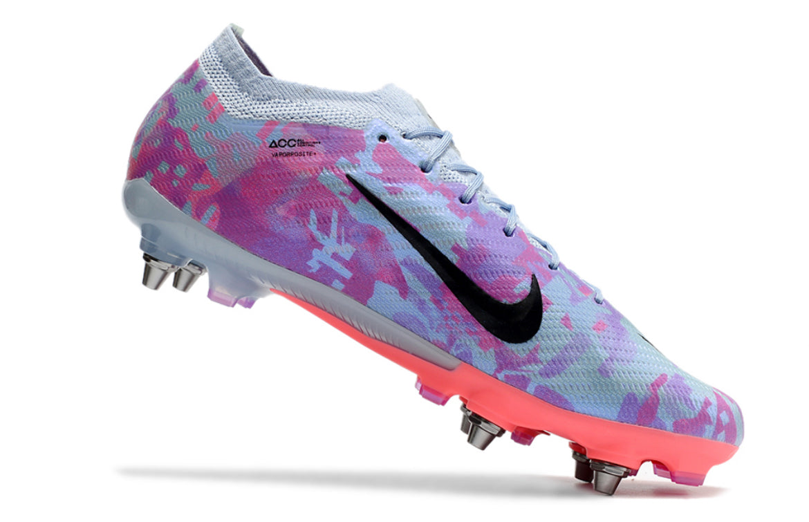 Nike Mercurial Air zoom vapor 15 Elite Metal studs (SG)