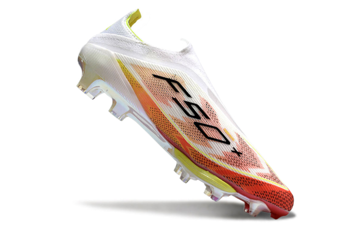 Botas de fútbol Adidas F50+ Elite Laceless FG