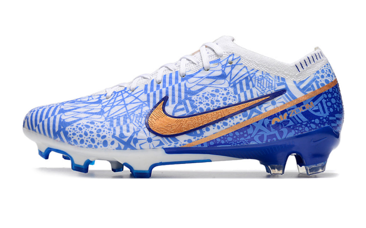 Nike Air Zoom Mercurial Vapor 15 X CR7 Elite FG
