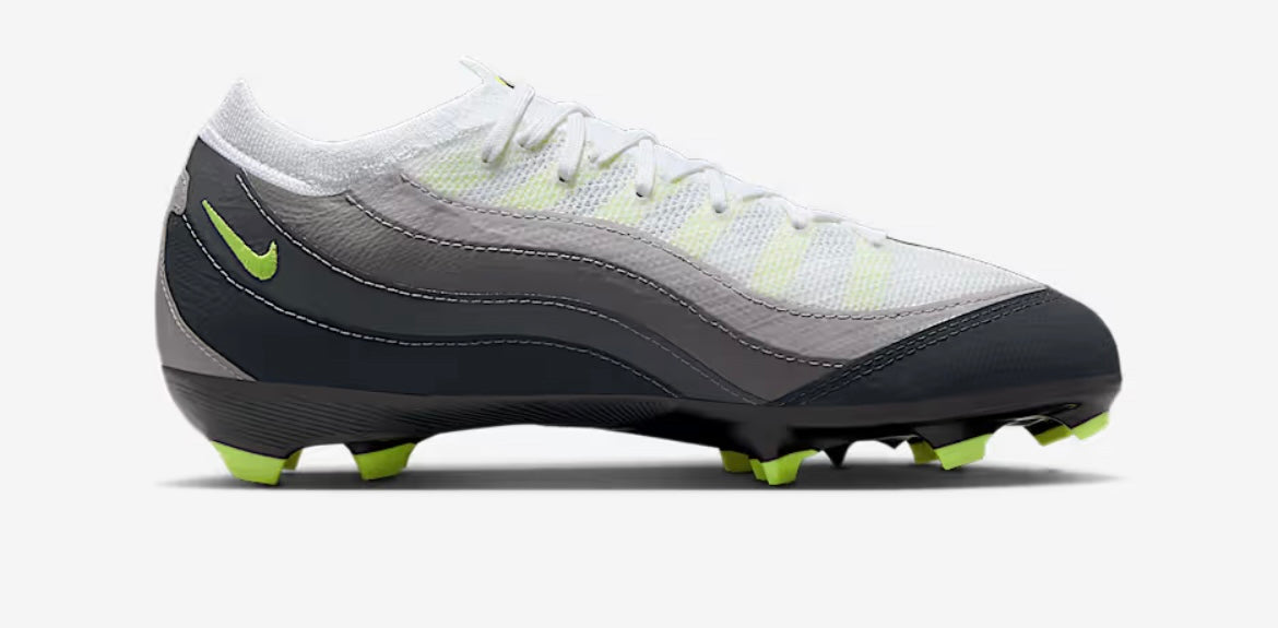 Boots Nike Mercurial Vapor X Air Max 95