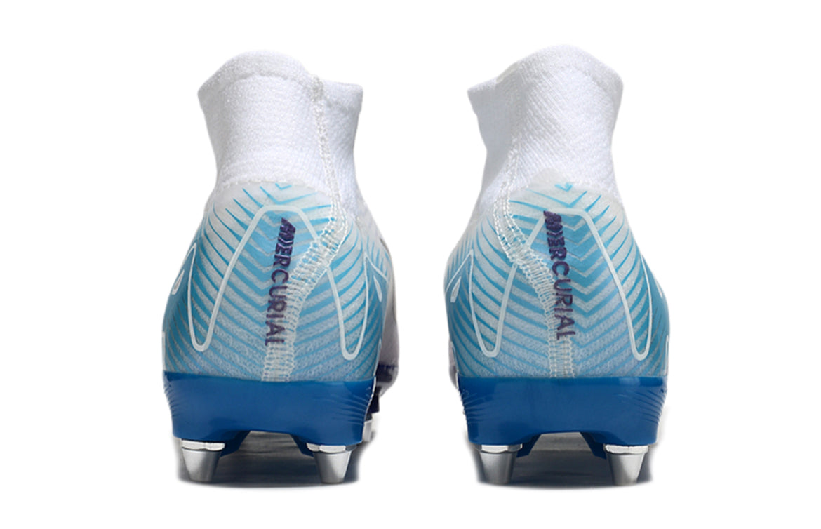 Nike Air Zoom Mercurial 10 Elite Metal studs (Sg)