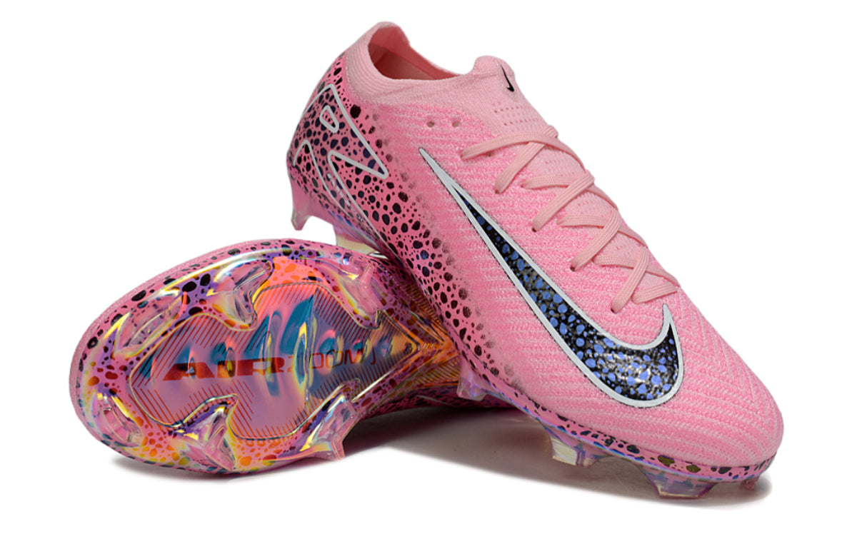 Nike Air Zoom Mercurial Vapor 16 Elite FG Pink & Black