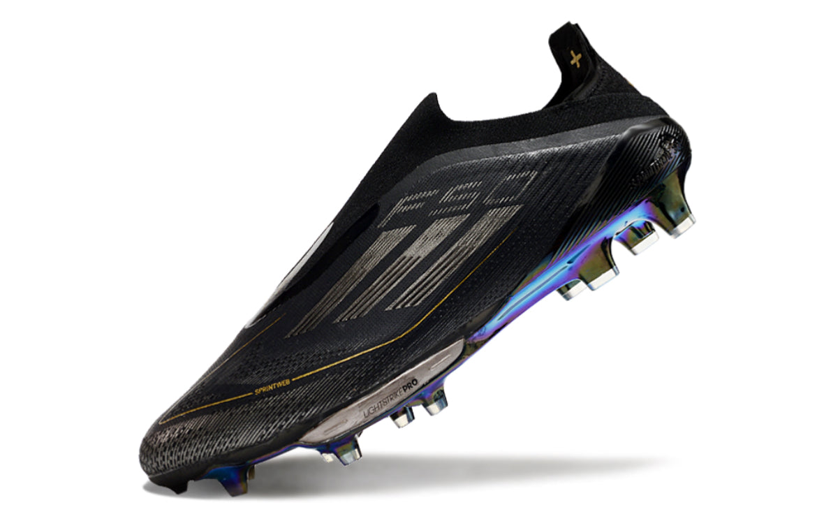 Botas de Adidas F50+ Elite FG Laceless
