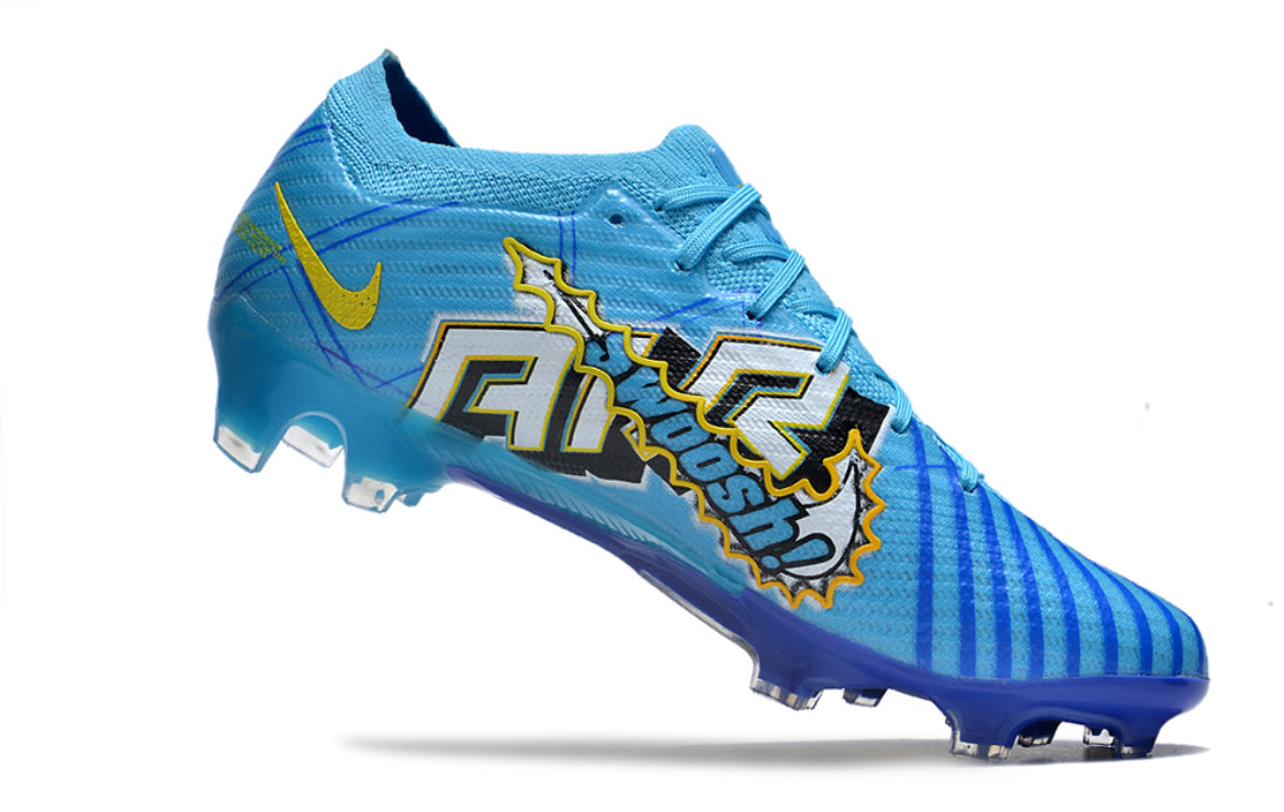 Botas de fútbol Nike Mercurial Vapor 15 Elite FG X Kylian Mbappe