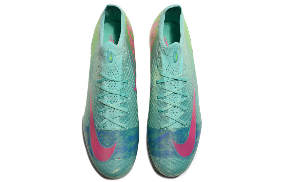 Nike Mercurial Air Zoom Vapor 16 Elite Metal studs (Sg)