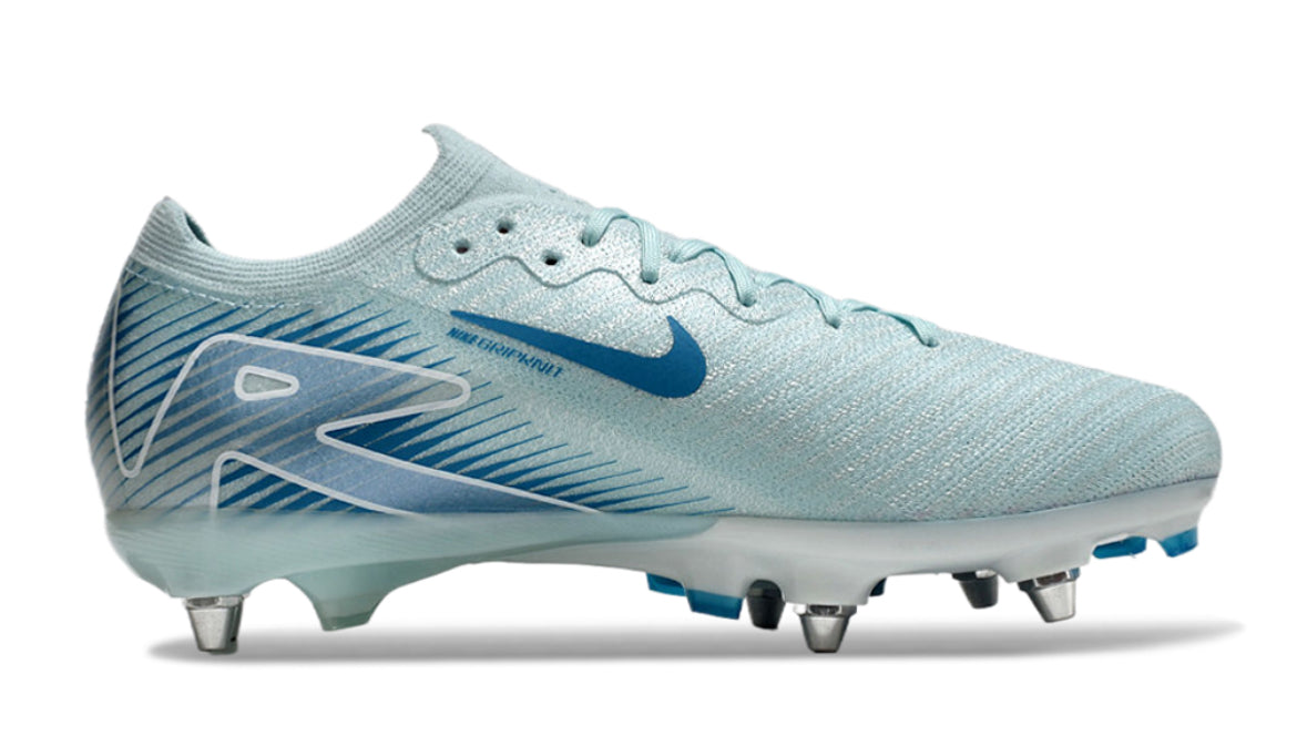 Nike Mercurial Air Zoom Vapor 16 Elite Metal studs (SG)
