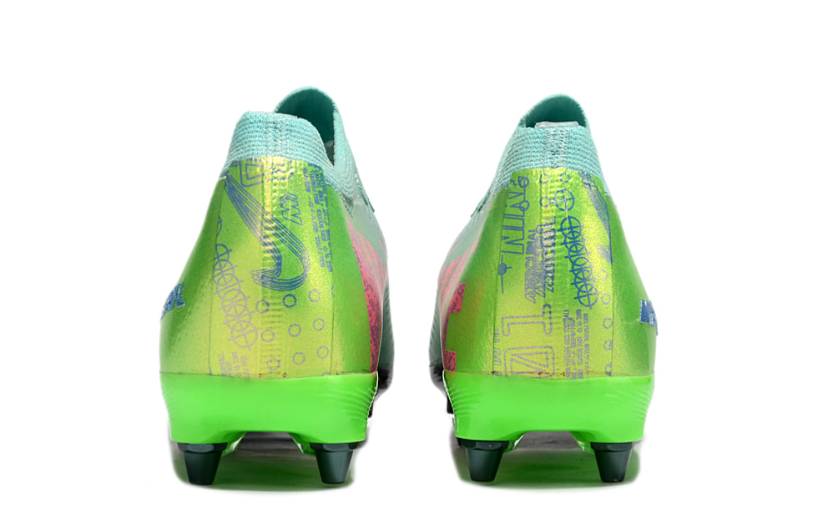 Nike Mercurial Air Zoom Vapor 16 Elite Metal studs (Sg)