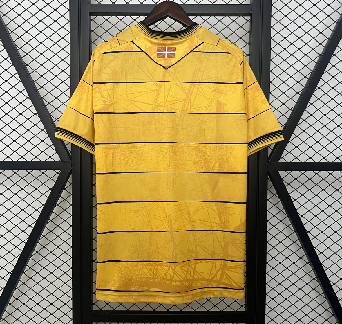 Real Sociedad Away football Jersey 24/25