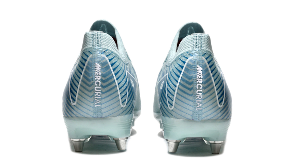 Nike Mercurial Air Zoom Vapor 16 Elite Metal studs (SG)