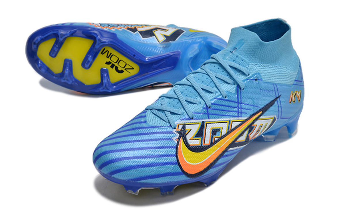 Botas Nike Mercurial Superfly 9 Elite KM FG