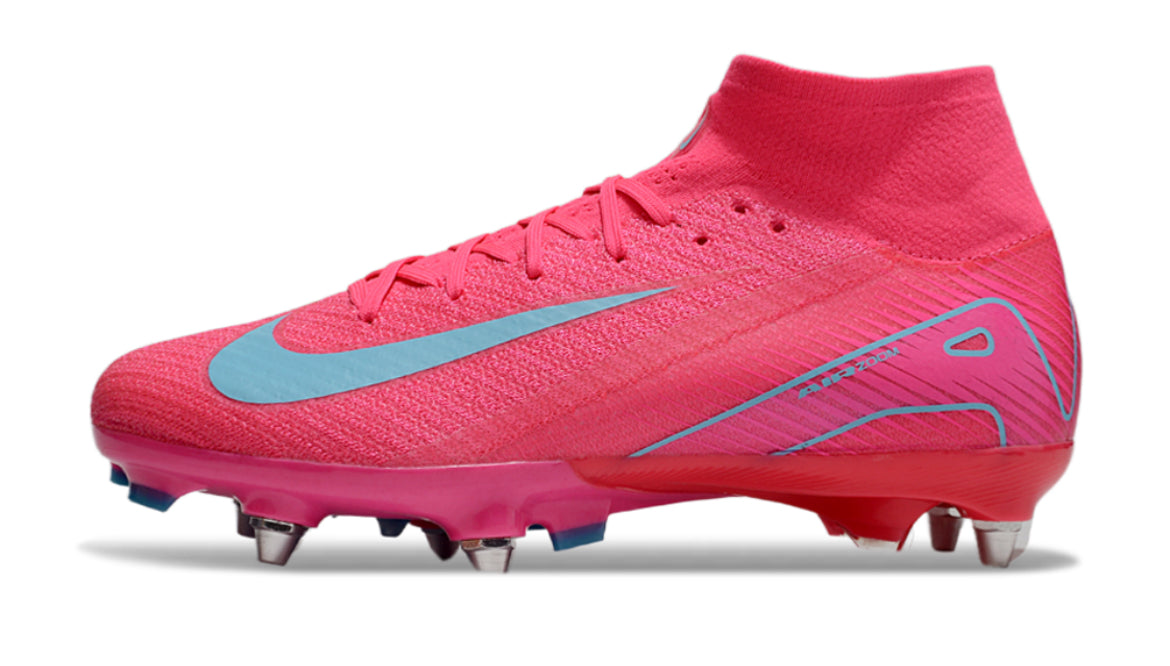 Nike Mercurial Air Zoom Superfly 10 Elite Metal studs (Sg)