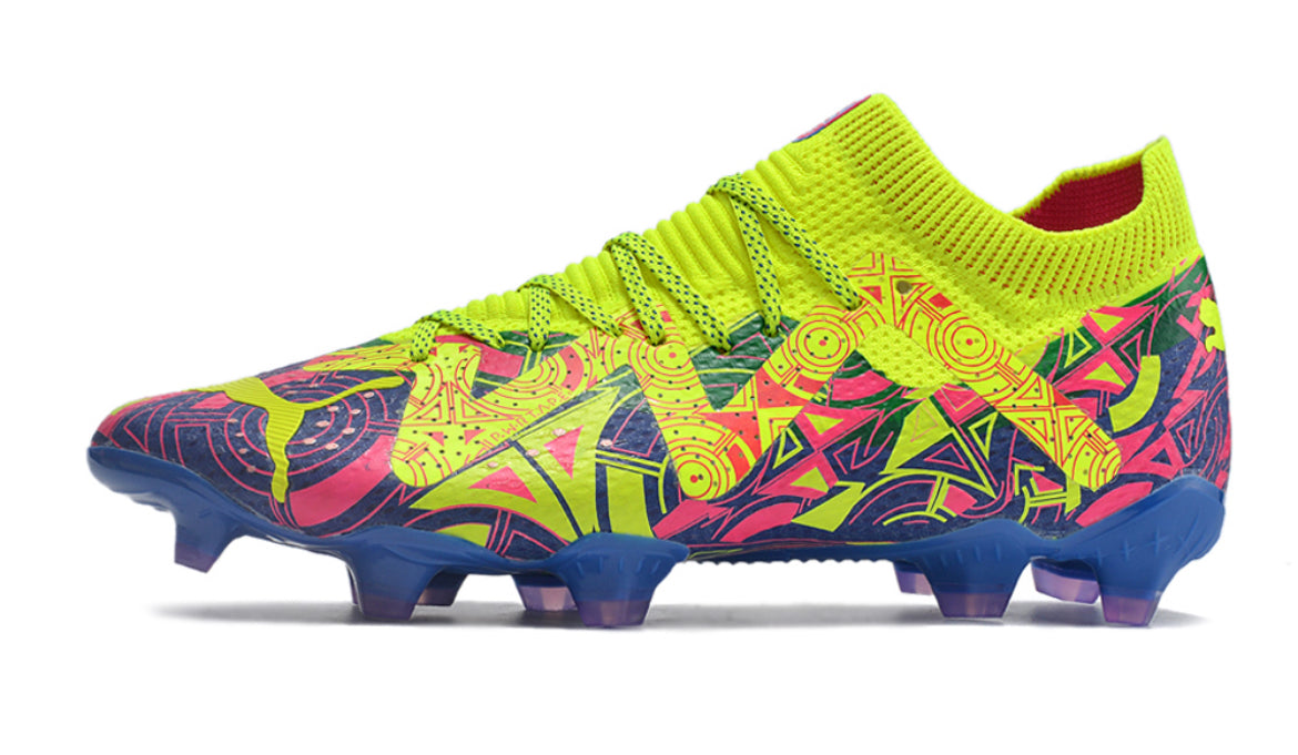 Botas de fútbol Puma Future Ultimate FG/AG