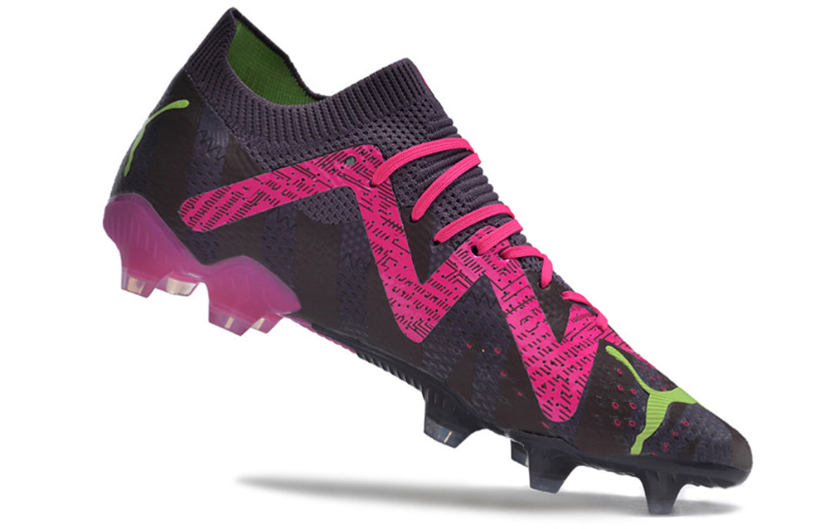 Botas de Puma Future Ultimate Edición FG/AG