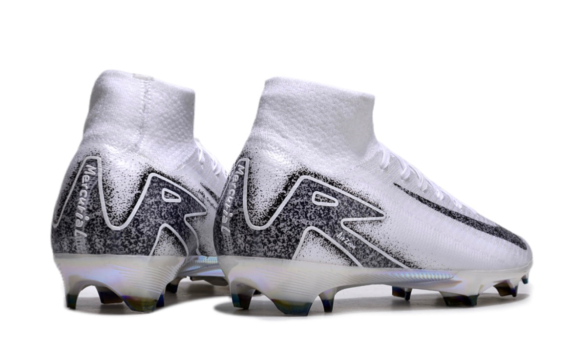 Botas de fútbol Nike Air Zoom Mercurial Superfly 10 Elite FG Firm Ground Soccer Cleats