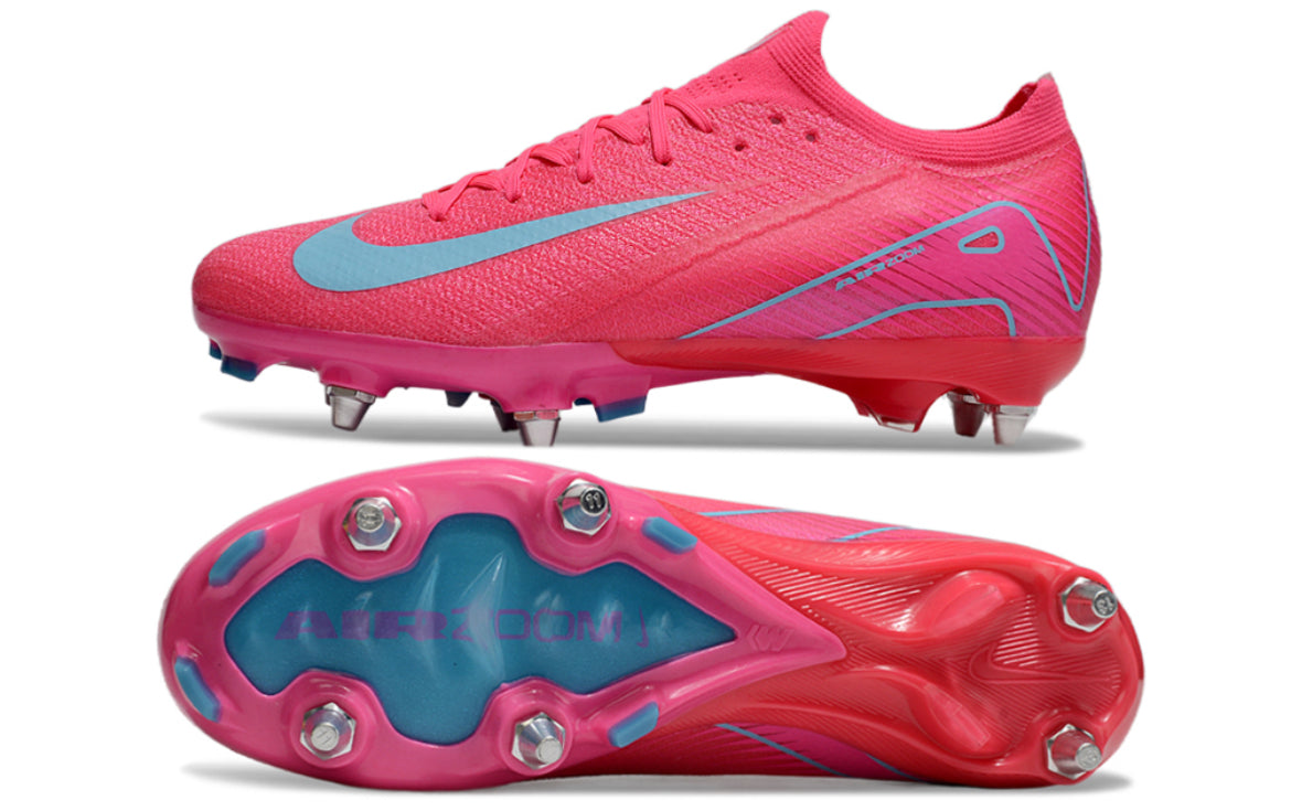 Nike Mercurial Air Zoom Vapor 16 Elite Metal studs (SG)