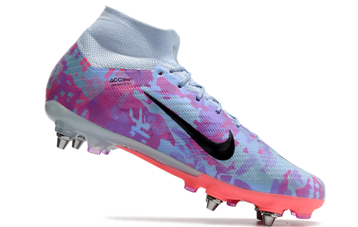 Nike Mercurial Air Zoom Superfly 9 Elite Metal studs (Sg)