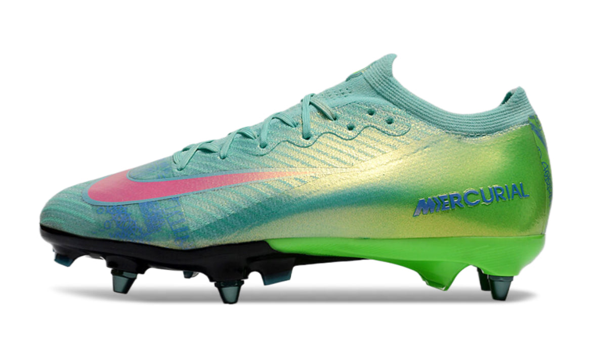 Nike Mercurial Air Zoom Vapor 16 Elite Metal studs (Sg)