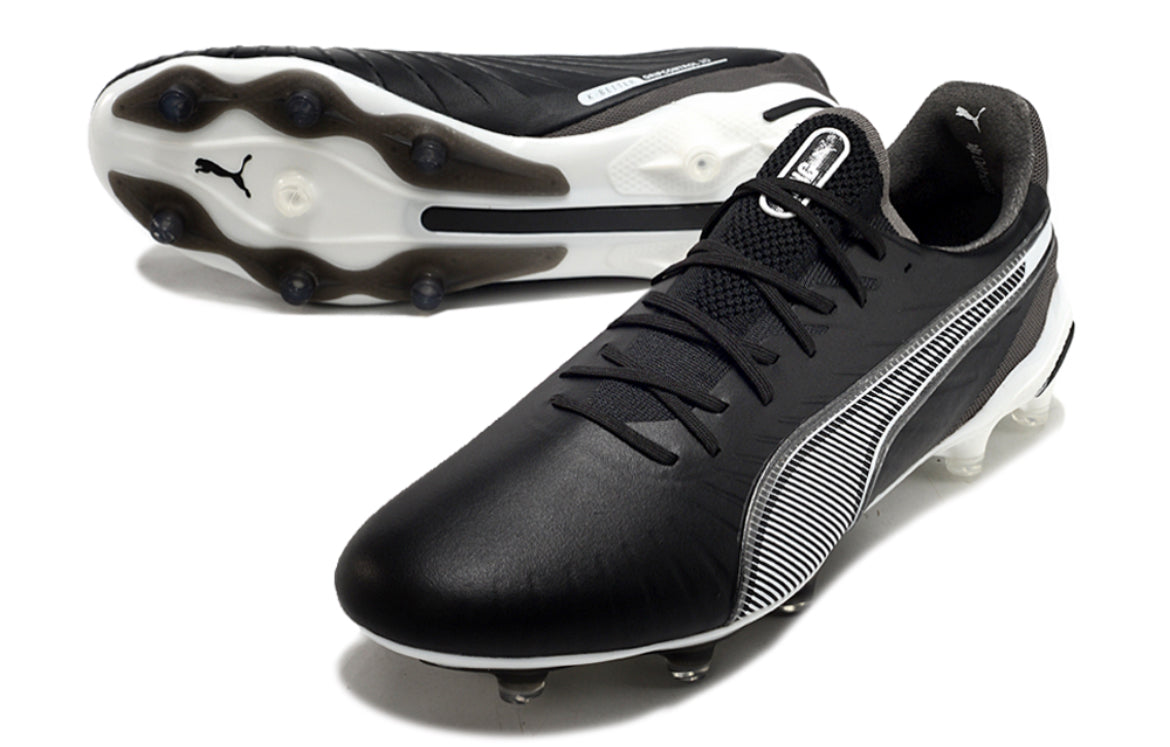 Botas de fútbol Puma King Ultimate Fg/Ag