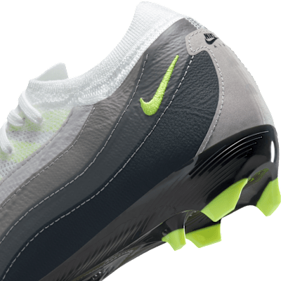 Boots Nike Mercurial Vapor X Air Max 95
