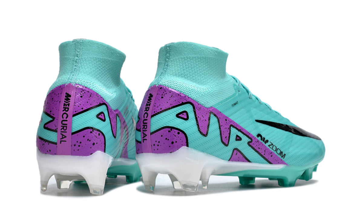 Botas de fútbol Nike ZOOM SUPERFLY 9 ELITE FG