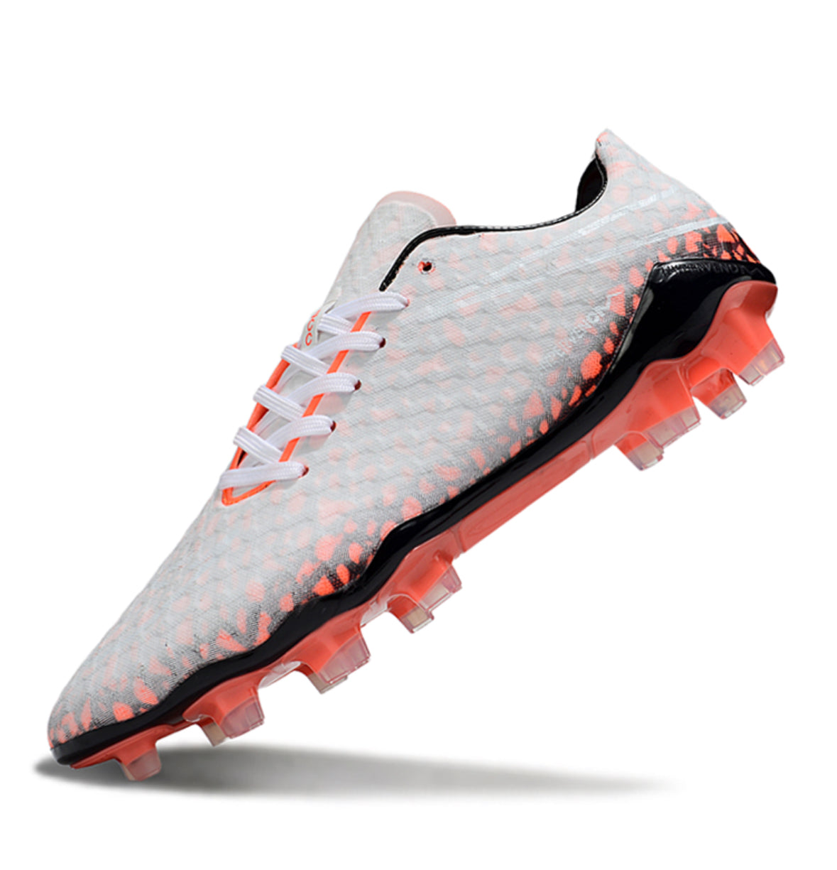Nike Hypervenom Thermal effect