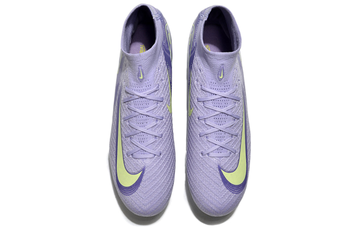 Nike Mercurial Air Zoom Superfly 10 Elite Metal studs (Sg)
