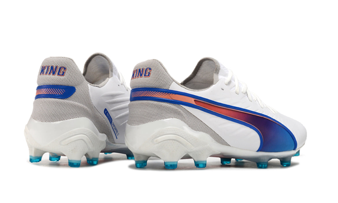Botas de fútbol Puma King Ultimate Fg/Ag