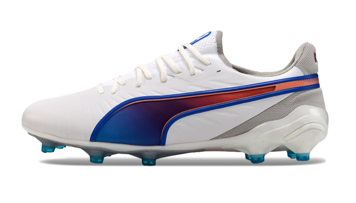 Botas de fútbol Puma King Ultimate Fg/Ag