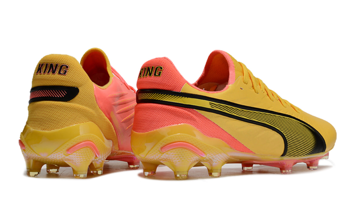 Botas de fútbol Puma King Ultimate Fg/Ag