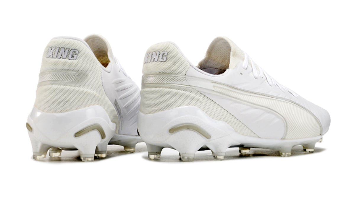 Botas Puma King Ultimate FG/Ag