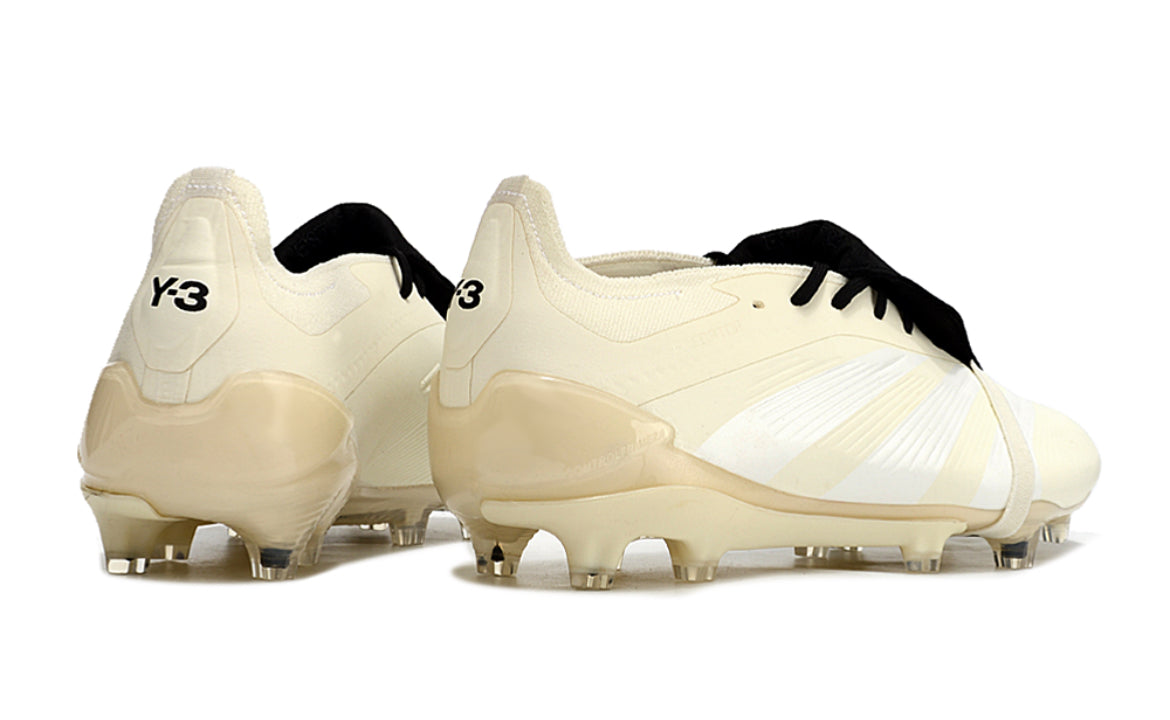 Botas Adidas Predator 30 Elite FG X Y3