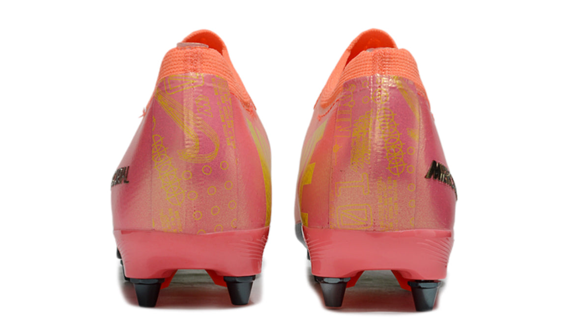 Nike Mercurial Air Zoom Vapor 16 Elite Metal studs (Sg)