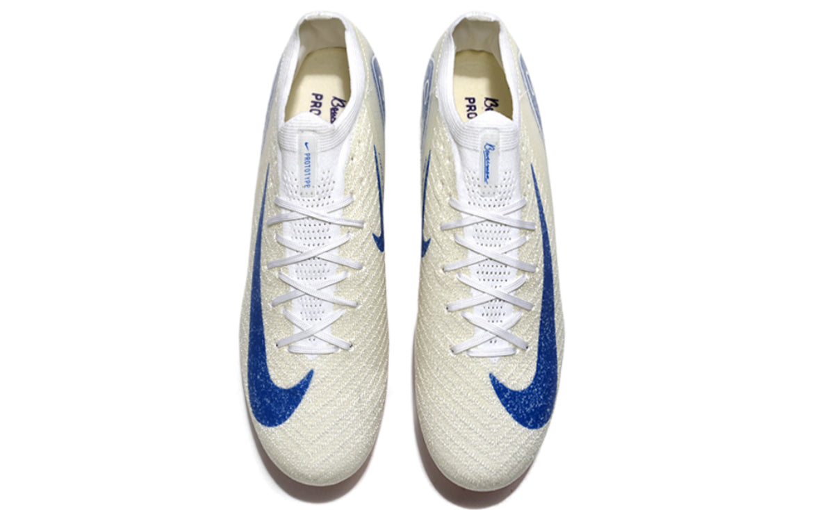 Nike Mercurial Air Zoom Vapor 16 Elite Metal studs (SG)